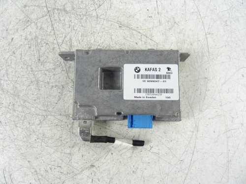 BMW 2er G Tourer F46 2014 - 2021 Frontkamera Steuergerät Steuergerät 9399247-01