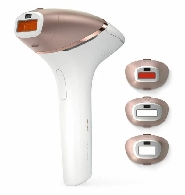 Philips Laser Hair Removal & IPL Equipment