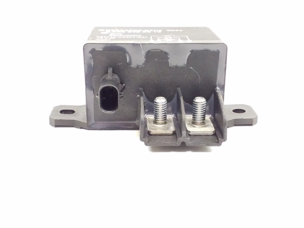 MERCEDES BENZ C-CLASS W204 2012 RELAY A0035422619 | eBay