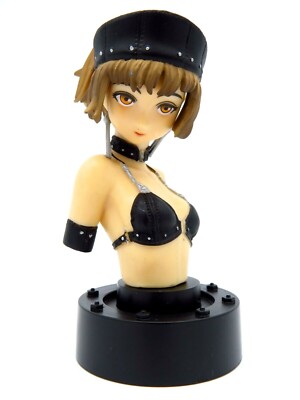 Range Murata Figure - 2005 PSE 07 - Vice Gargoyle Solid Collection Bust Anime