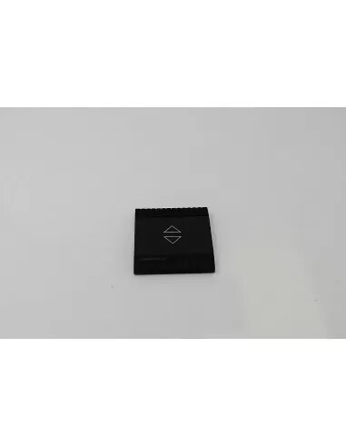 Bticino copritasto 2 moduli su//giu living international l4911//2ah