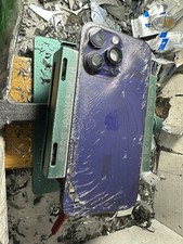 iPhone 14 Pro/14 Pro Max Back Glass Repair Mail in Repair Service