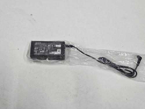 Genuine Sony AC Adapter AC-UES1230M T