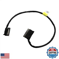 Huasheng Suda (25.7cm) Battery Cable Replacement for Dell Latitude 5580 5590