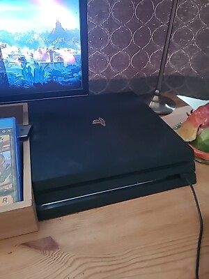 Ventilatore Fan Sony Playstation PS4 PRO CUH-7016B CUH-7116B CUH-7216B 3701084428274 - Foto 6