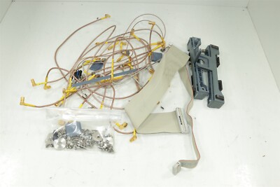 R&S Rohde & Schwarz Microwave Generator 10MHz - 20GHz SMP 02 1035.5005.02 