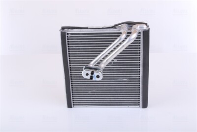 92371 NISSENS Verdampfer, Klimaanlage für SKODA,VW