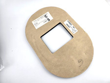 NOS Tennant GASKET, OVAL, NEO, .38, 9.37HI 14.4L,ADH 613233 100097