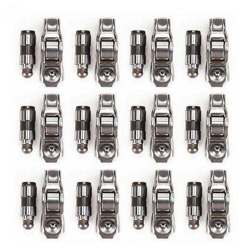 Rocker Arm & Lifter Kit For Mopar 11-19 Chrysler Dodge Jeep Ram Pentastar 3.6L: - Picture 6 of 6