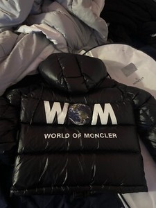 Moncler Fragment Coat | eBay Moncler Fragment Coat | eBay