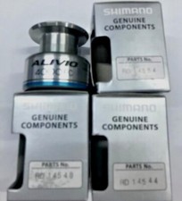 SHIMANO BOBINA RICAMBIO ORIGINALE ALIVIO 1000 2500 4000FC SPARE SPOOL