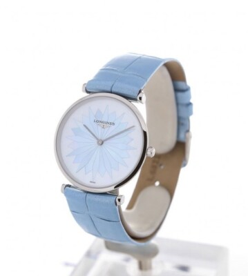 Longines La Grande Classique De Longines