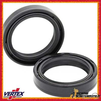 Kit Fork Seals Harley Davidson Fltrsei2 Screamin Eagle Road Glide 2001