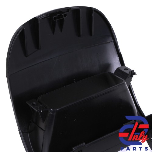 Mittelkonsole Abdeckung Rahmen Mittelkonsole für Opel Astra G 2209396 (98-09) - Afbeelding 9 van 9
