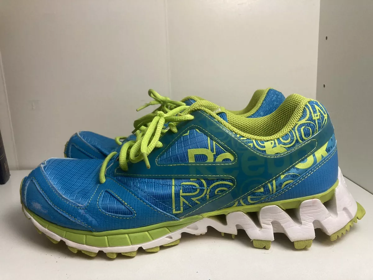 Reebok zigtech sale sale