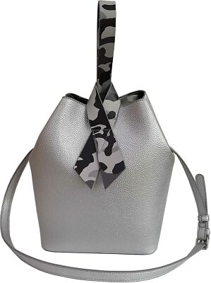 #ad Causes Series Bucket Bag $80.00