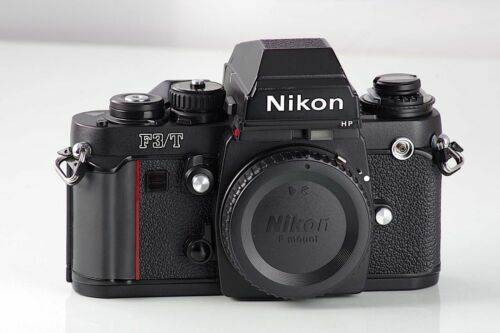 N Mint-] Nikon NIKKOR-T ED F9 600mm F12 800mm F18 1200mm Rear T