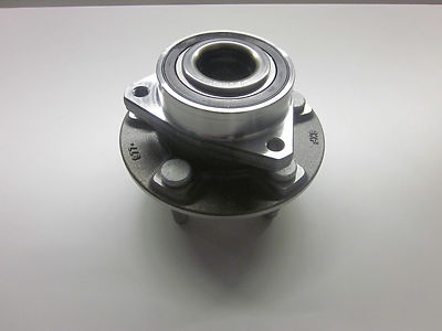 SET 2 RADNABE RADLAGER HINTEN OPEL INSIGNIA 2008- / CHEVROLET MALIBU 2012-