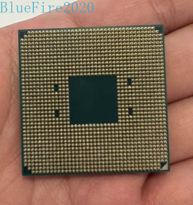 AMD Ryzen 9 3950X 3.5-4.7GHz 16CORE 32Thr 105W Socket AM4 CPU
