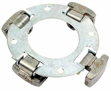 For Massey Ferguson WEIGHT ASSEMBLY 4lb. 825156M91 S.42423 FE35 TEA20 825156M1