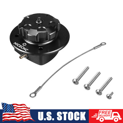 #ad Aluminum Tank Fuel Filler Cap Neck For Husqvarna 701 Enduro amp; Supermoto 16 23 $82.79