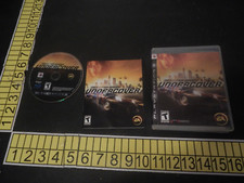 Need For Speed Undercover (Play Station 3, 2008)