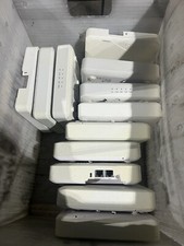 LOT of 12 Ruckus ZoneFlex 7372 Dual-Band 802.11n Wireless Access Point