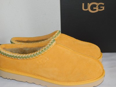 mustard uggs
