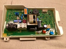 LG Dryer Main Control Board EBR33640901 USED Free Shipping