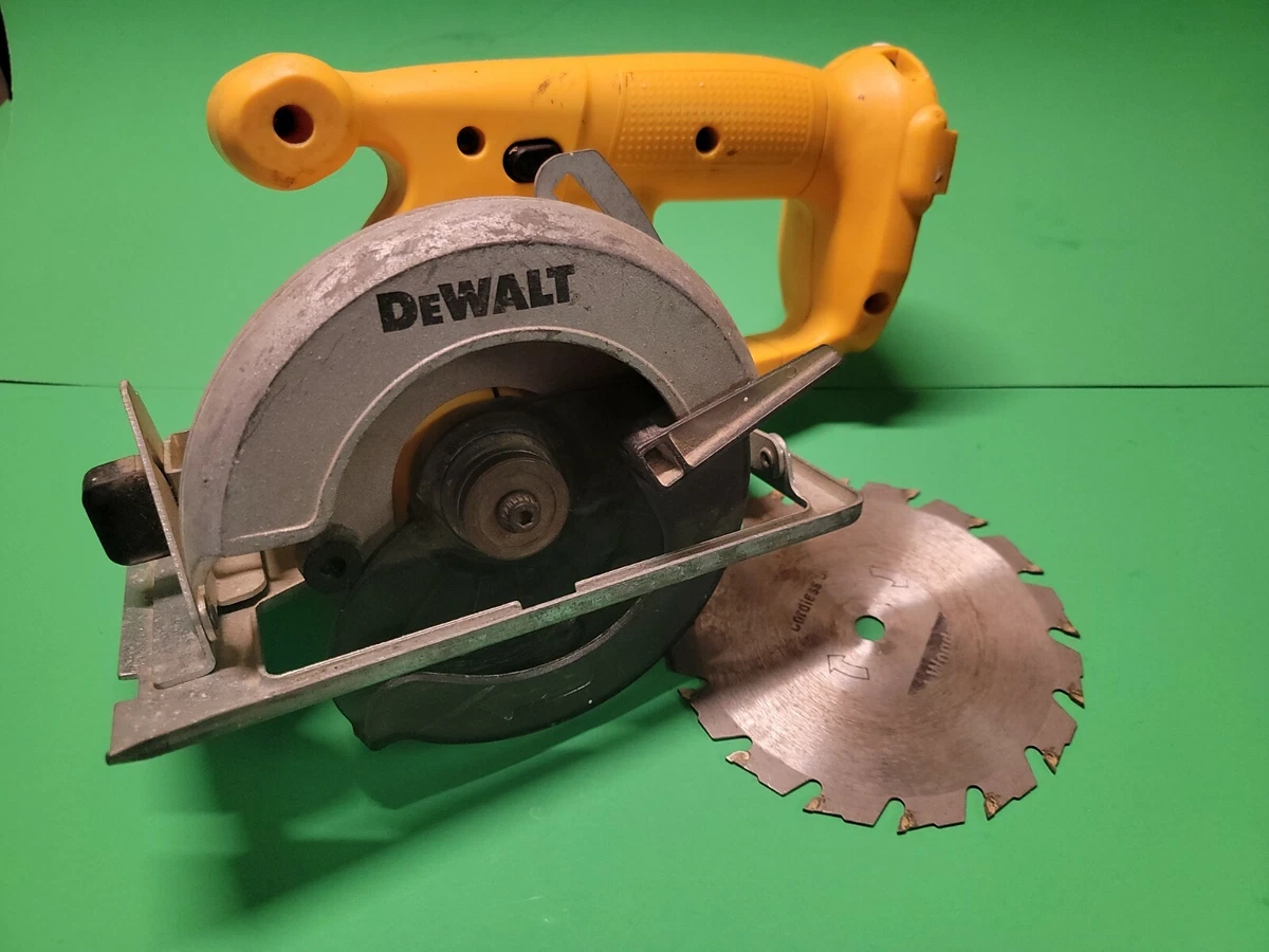 Dw935 cordless trim saw new arrivals