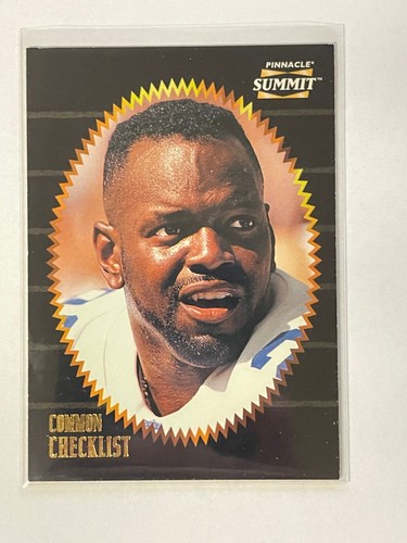 EMMITT SMITH Football Cards **You Pick** Cowboys HOF Revised 5/17 - Picture 85 of 168
