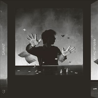 SAVANT - ARTIFICIAL DANCE / NEW Audio CD