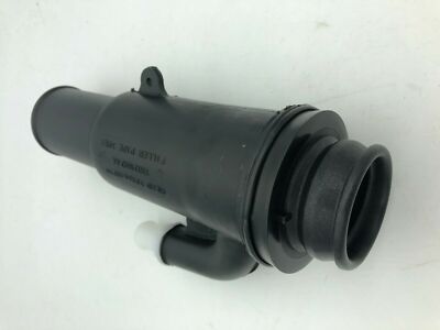 Genuine Fuel Filler Neck pipe fitting for Defender 90/110 Td5 & Tdci