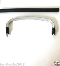 FOAM REPLACEMENT For Mamas&Papas Luna Glide Sola Zoom BUMPER BAR buggy/FOAM ONLY