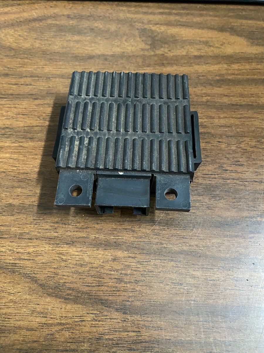 KAWASAKI ZX600R IGNITOR ECU 21119-1160 | eBay KAWASAKI ZX600R IGNITOR ECU 21119-1160 | eBay
