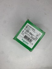 Image of SCHNEIDER LP1K0910BD3 CONTROL CONTACTOR. 