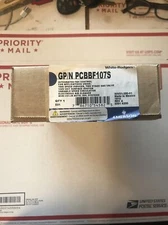 WHITE-RODGERS IGNITION CONTROL BOARD HSI 2 STAGE (PCBBF107S) NEW LPU