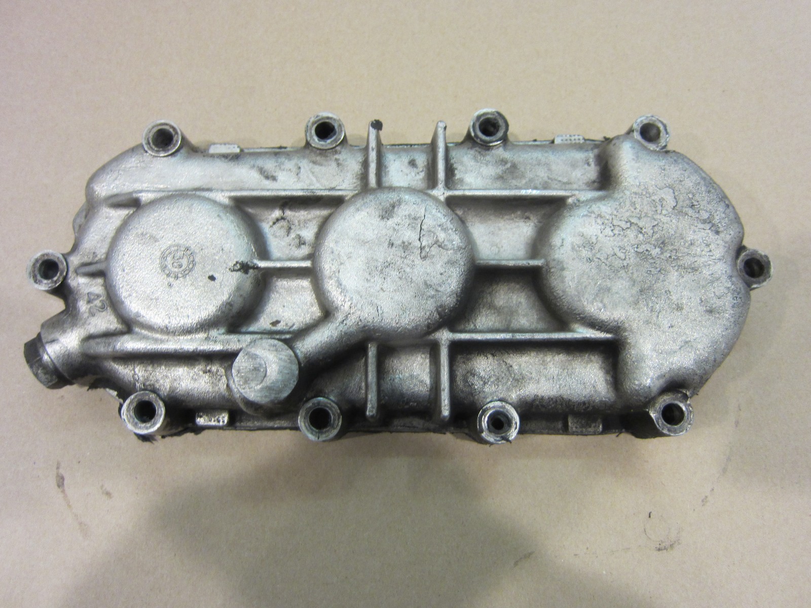 Ferrari 208, 308, Mondial - Transmission /Transfer Gear  Cover Part# 105127