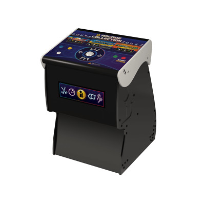 Arcade Collections