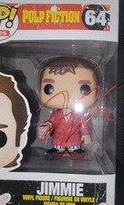 Funko Pop Pulp Fiction Checklist, Set Info, Gallery Funko Pop Pulp Fiction Checklist, Set Info, Gallery