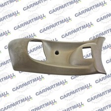 2004-2007 Chevrolet Impala Front Left Inner Door Handle Switch Bezel 10345564 2004-2007 Chevrolet Impala Front Left Inner Door Handle Switch Bezel 10345564