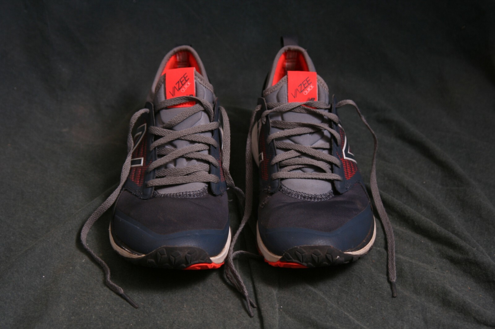 Damaged New Balance NB VAZEE Quick 