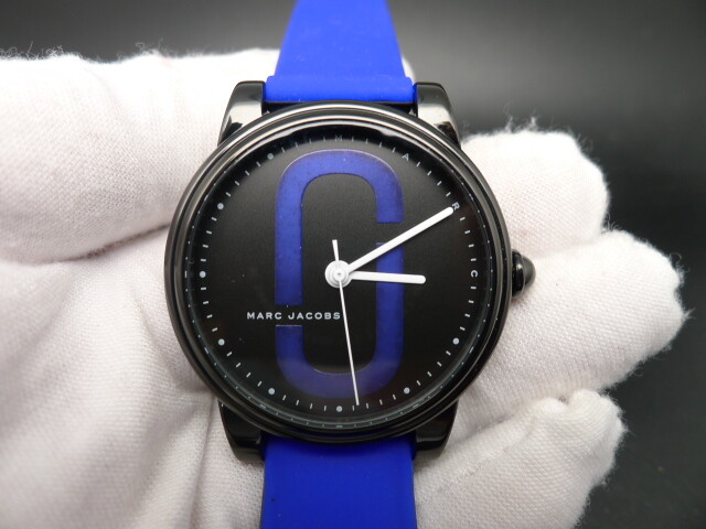 marc jacobs corie watch