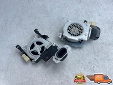 2014-2019 TOYOTA HIGHLANDER FRONT LEFT DRIVER SIDE SEAT COOLING FAN SET OEM