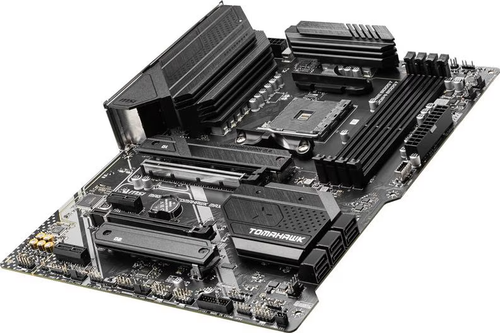 PC Bundle Aufrüstkit Gaming Set AMD Ryzen 7 5800X + MSI Mainboard + 32GB DDR4 - Bild 8 von 9