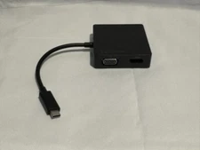 Lenovo Travel Hub (USB-C)