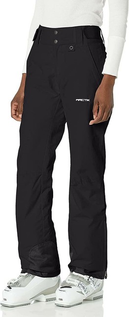 ARCTIX Womens Waterproof Insulated Snow 