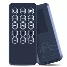Remote Control For Twin-Star International Classic Flame Fireplace 26MMS90048