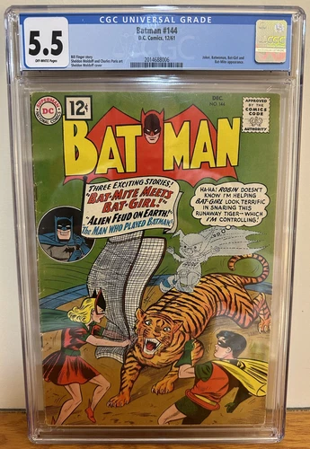Comic Image