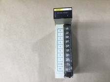 OMRON SYSMAC C200H-OA221 OUTPUT UNIT 100-240VAC OA221 #30I25